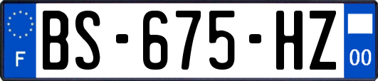 BS-675-HZ