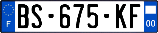 BS-675-KF