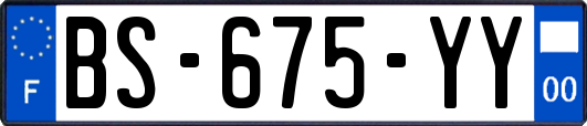 BS-675-YY