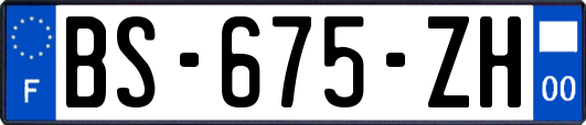 BS-675-ZH