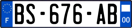 BS-676-AB