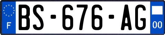 BS-676-AG
