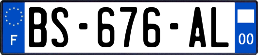 BS-676-AL