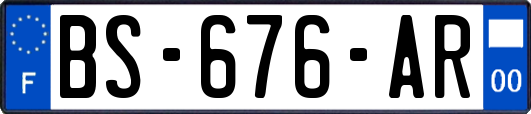 BS-676-AR