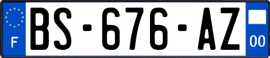 BS-676-AZ