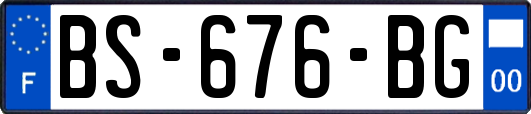 BS-676-BG