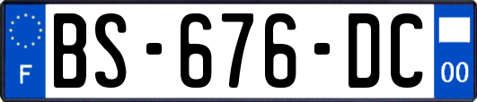 BS-676-DC