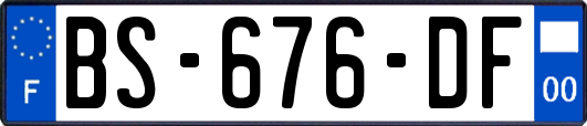 BS-676-DF