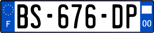 BS-676-DP