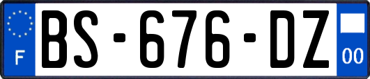 BS-676-DZ