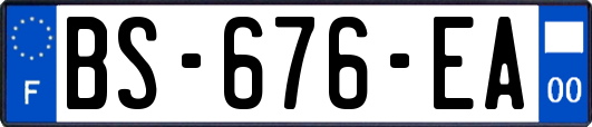 BS-676-EA