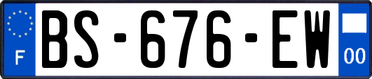 BS-676-EW