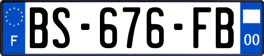 BS-676-FB