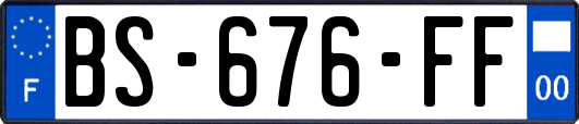 BS-676-FF