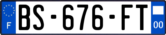 BS-676-FT