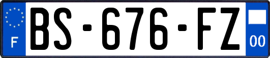 BS-676-FZ