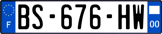 BS-676-HW