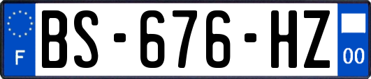 BS-676-HZ