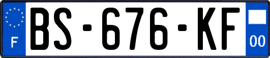 BS-676-KF