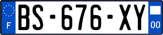 BS-676-XY
