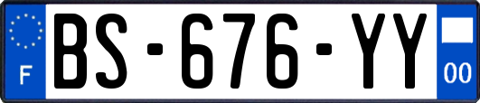 BS-676-YY