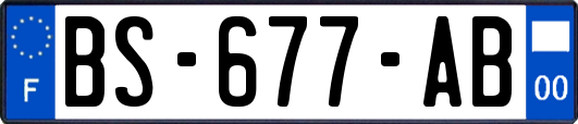 BS-677-AB