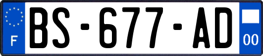 BS-677-AD