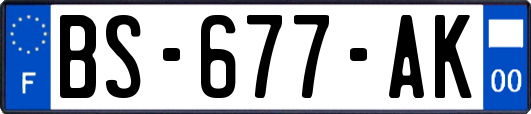 BS-677-AK