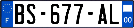 BS-677-AL