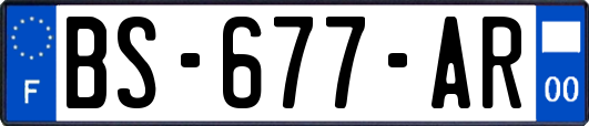 BS-677-AR