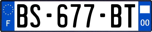 BS-677-BT