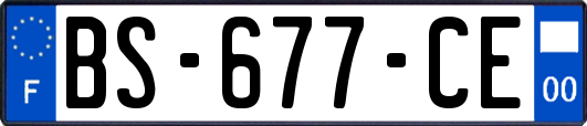 BS-677-CE