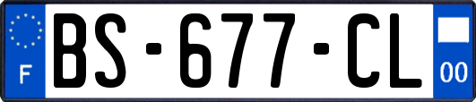 BS-677-CL