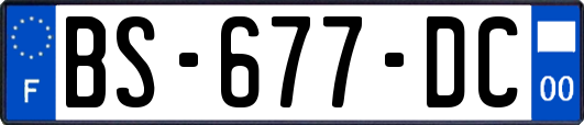 BS-677-DC