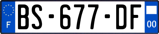 BS-677-DF