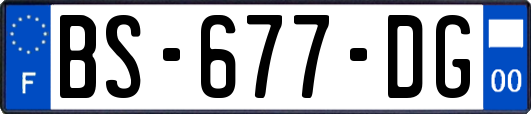 BS-677-DG