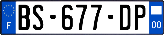 BS-677-DP