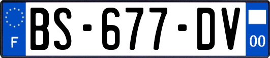 BS-677-DV