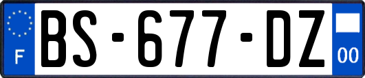 BS-677-DZ