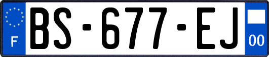 BS-677-EJ