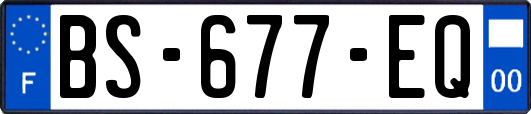 BS-677-EQ