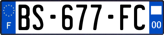 BS-677-FC