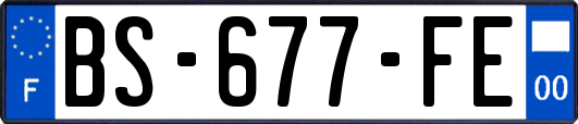 BS-677-FE