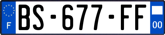 BS-677-FF