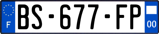 BS-677-FP