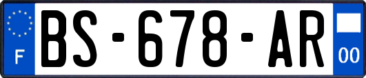 BS-678-AR