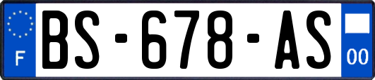 BS-678-AS