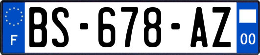 BS-678-AZ