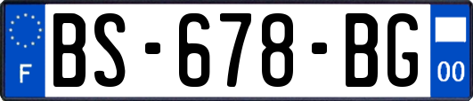 BS-678-BG