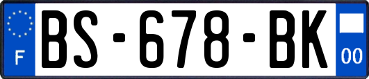 BS-678-BK